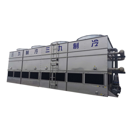 GTM Series Counter Flow Closed Water Cooling Tower