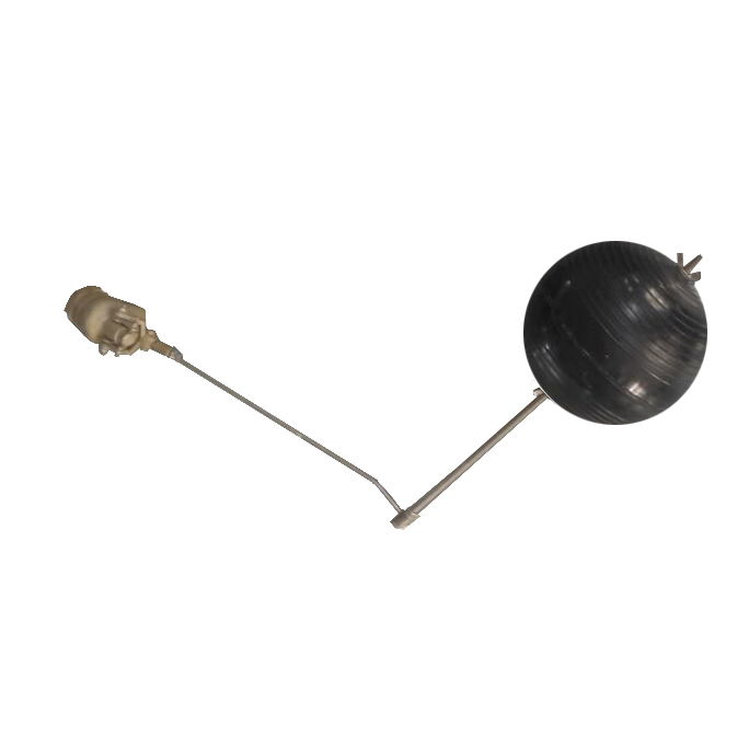 Float Valve