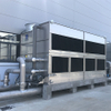 GHM Series Cross Flow Closed Water Cooling Towers