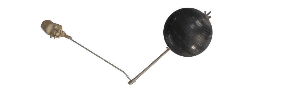 Float Valve